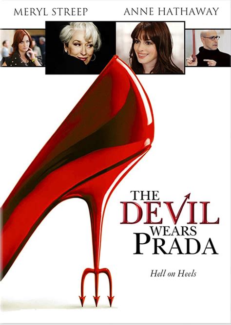 the devil wears Prada 2022